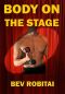 [Theatre Mystery 02] • Body on the Stage